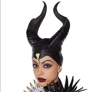 Disney’s Maleficent Headpiece